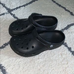 Unisex Crocs